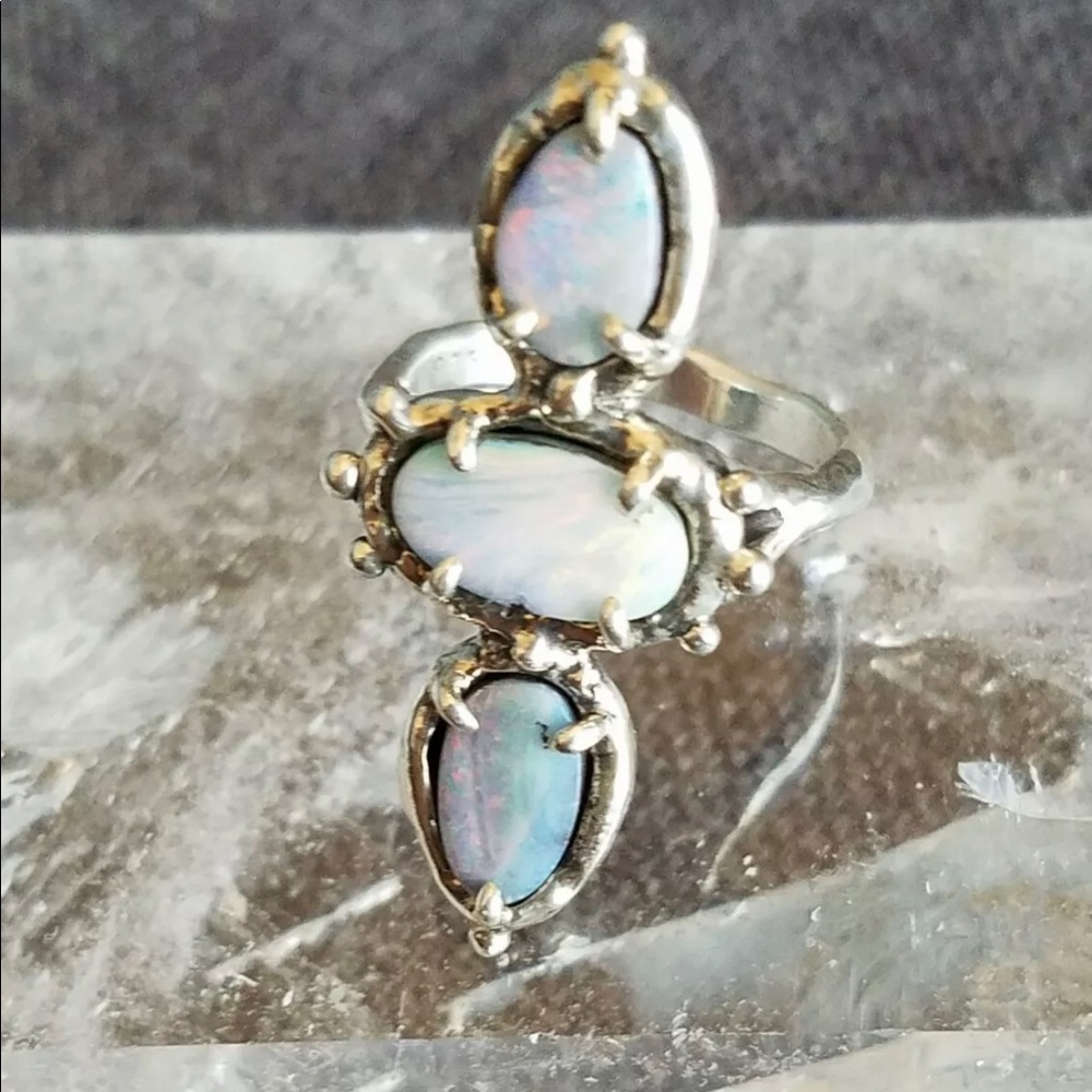 Alloyd studio ring